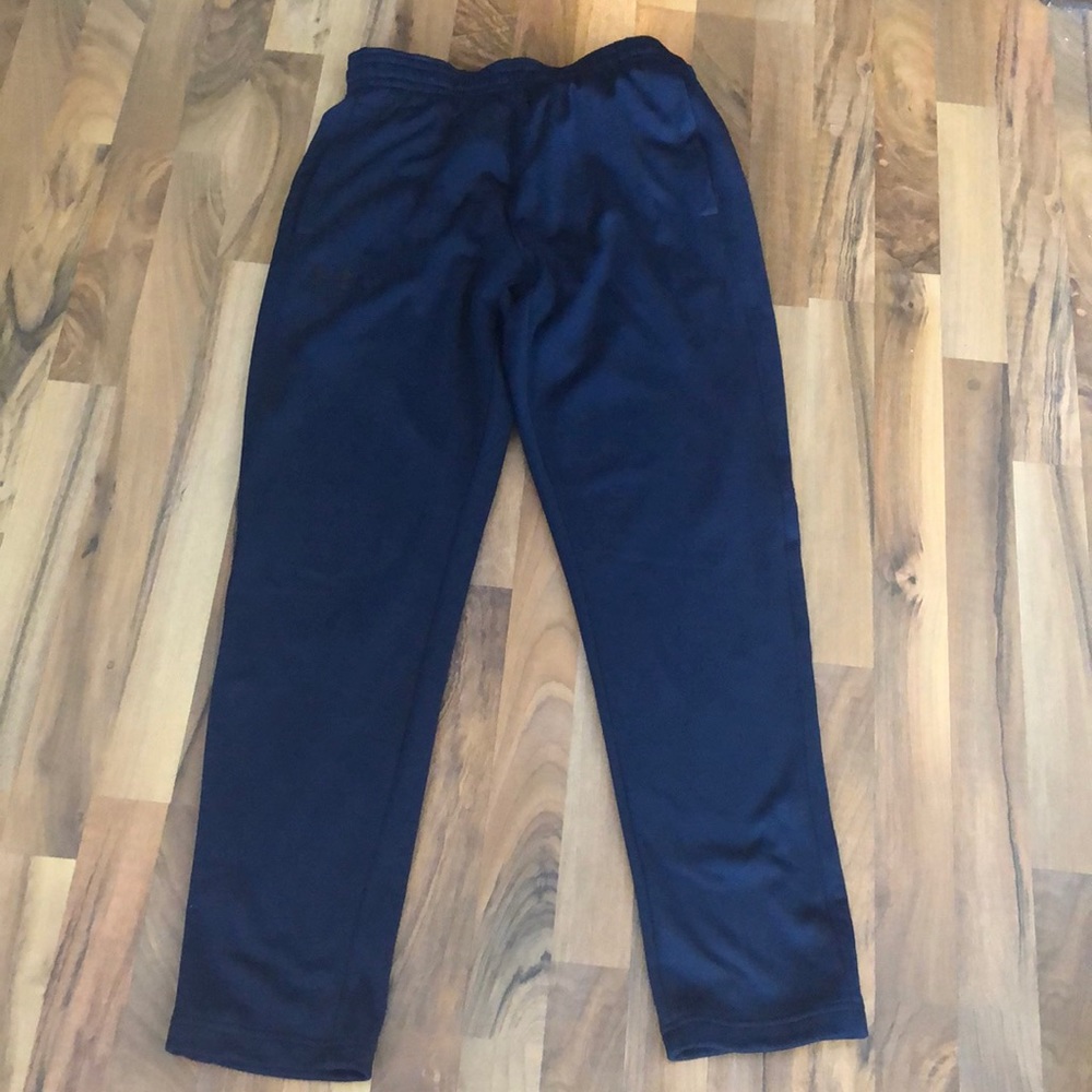 Under Armour Mens Medium Coldgear Athletic Pants
